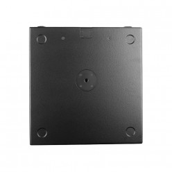 KV2 Audio EX 2.2 Aktywny subwoofer wyposażony w dwa głośniki nisko-tonowe 12”.
